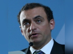 Stephane Jacobzone